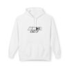 BMW M3 E46 W - Unisex Hoodie