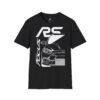 Ford Focus RS MK3 T-Shirt – Ford Performance Hatchback