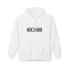 Ford Shelby Mustang GT 350 W - Unisex Hoodie