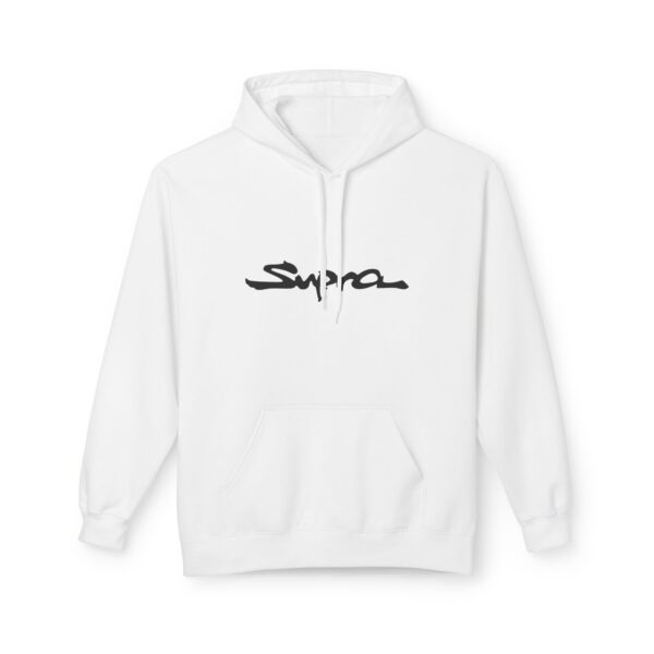 Toyota Supra MK4 - Unisex Hoodie - light colors