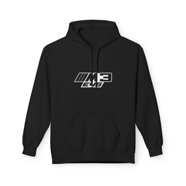 BMW M3 E46 - Unisex Hoodie - dark colors