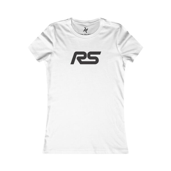 Ford Focus RS MK2 - Women's T-Shirt - light colors