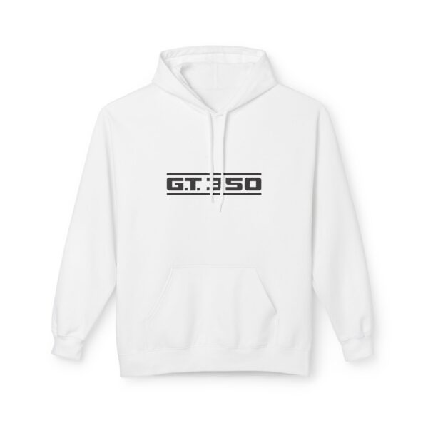 Ford Shelby Mustang GT350 - Unisex Hoodie - light colors