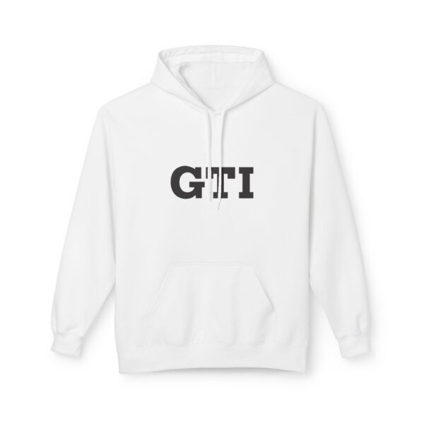 VW Golf GTI MK7 - Unisex Hoodie - light colors