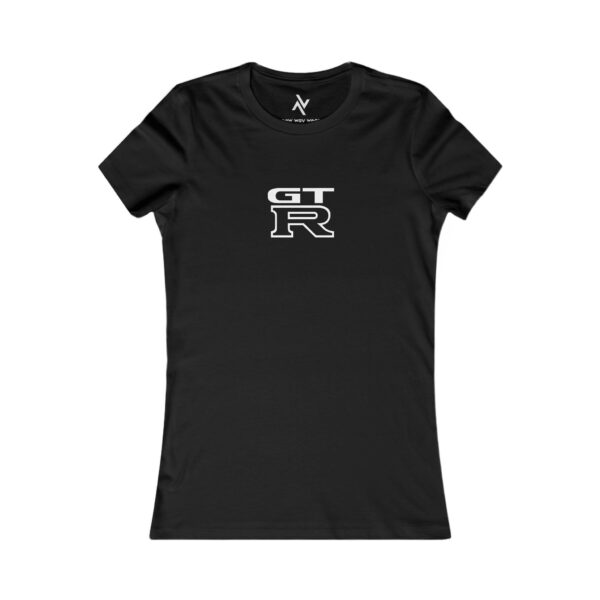 Nissan Skyline GTR R34 - Women's T-Shirt - Dark colors