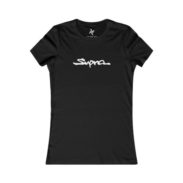 Toyota Supra MK4 - Women's T-Shirt - Dark colors